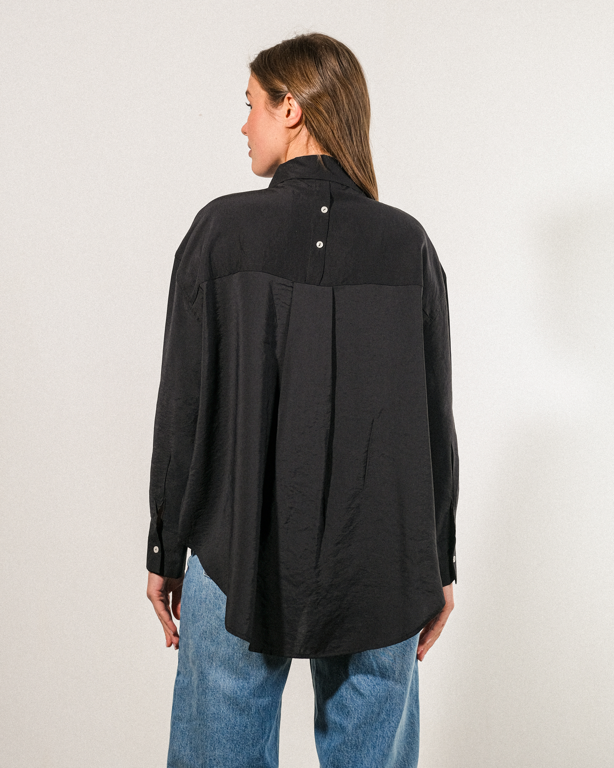 Modal%20Kumaş%20Oversize%20Kalıp%20Kadın%20Gömlek