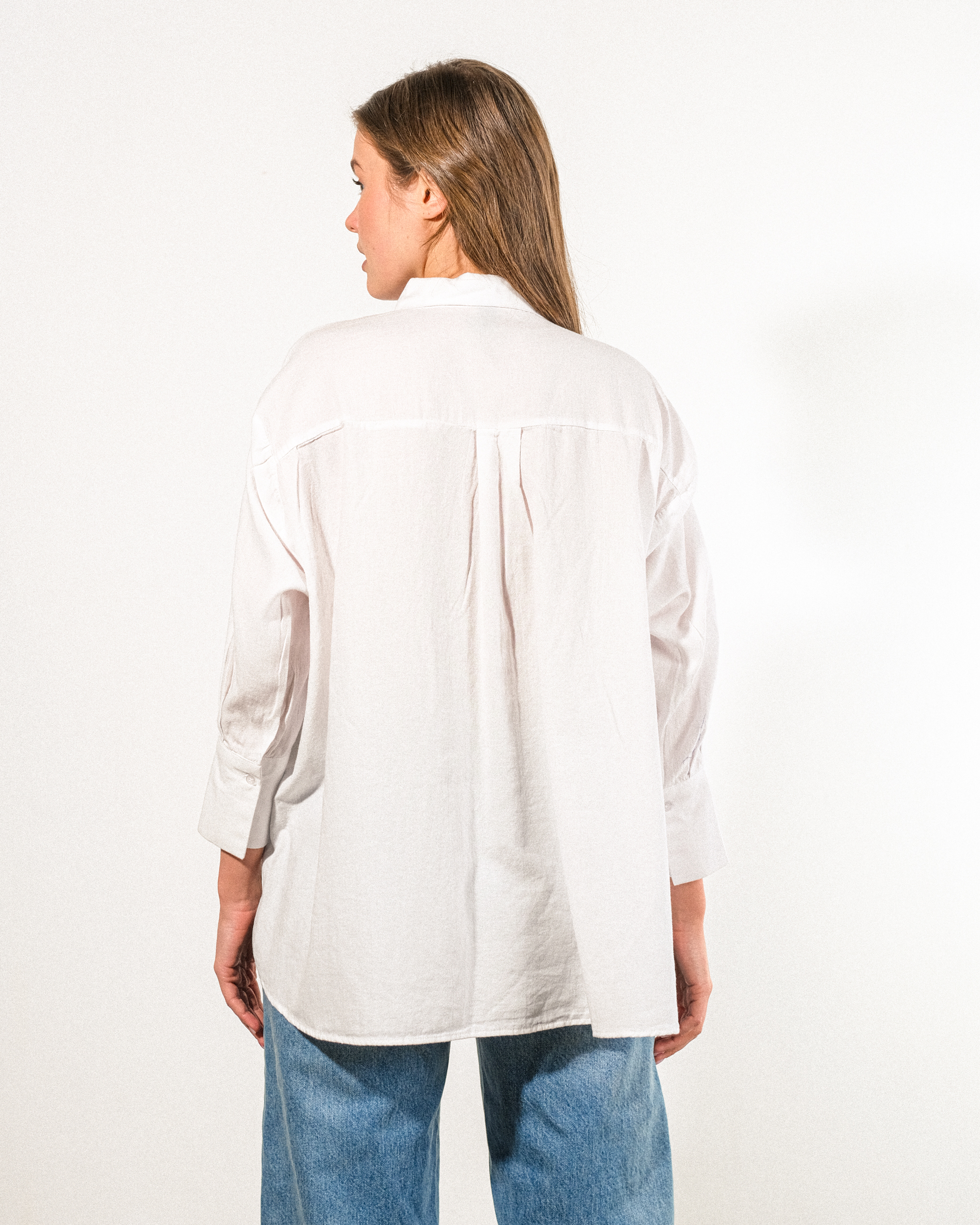 Oversize%20Kalıp%20Keten%20Kumaş%20Kadın%20Gömlek