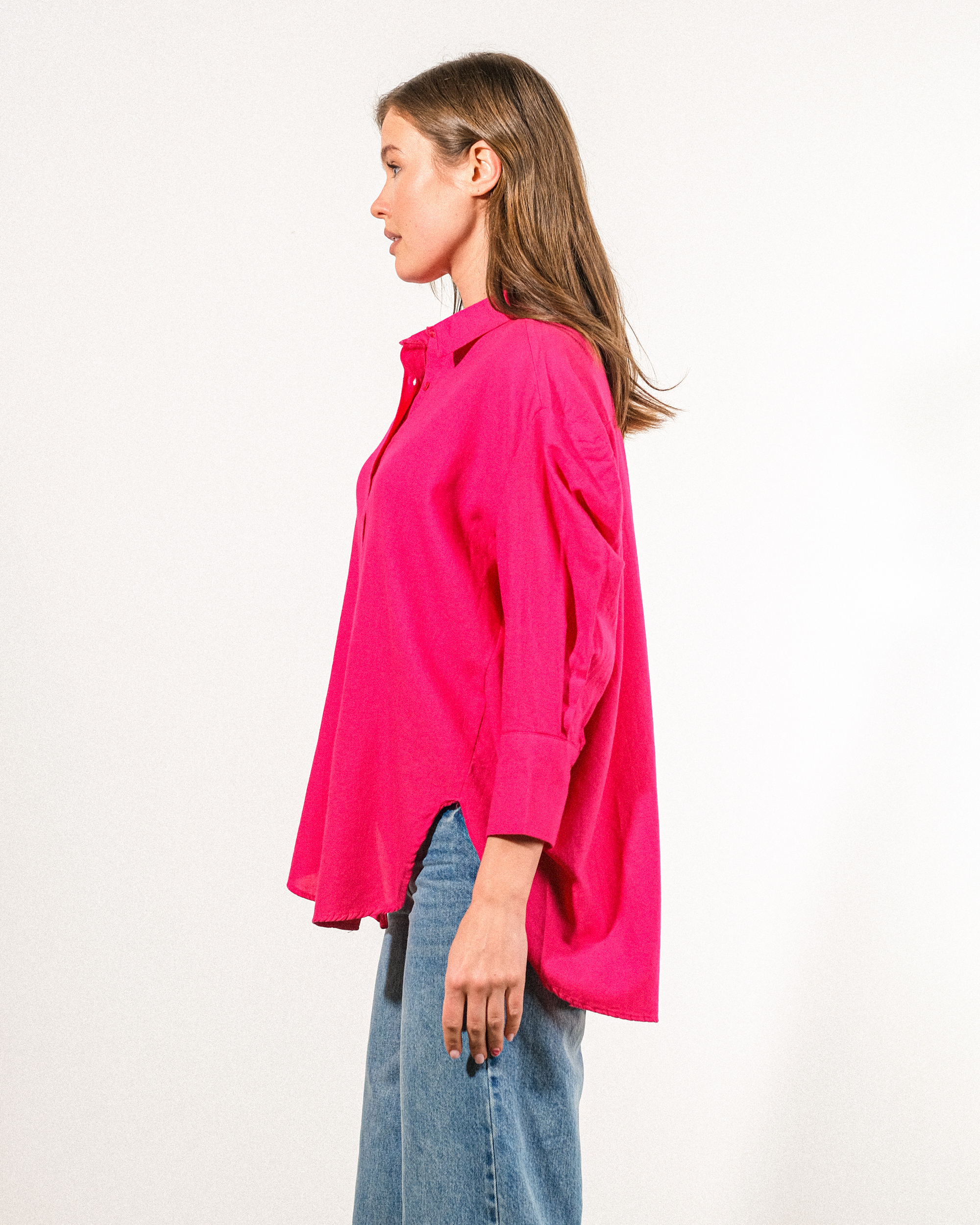 Oversize%20Kalıp%20Keten%20Kumaş%20Kadın%20Gömlek