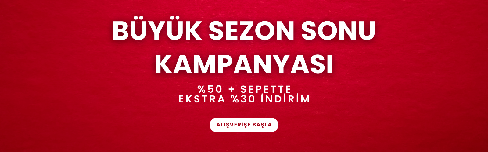 Tüm Ürünler